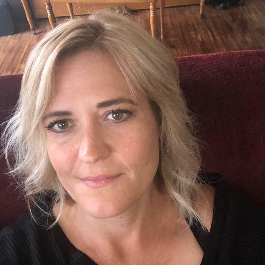 Elise Woodward, Potter, Artist, Author