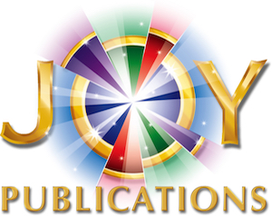 JOY PUBLICATIONS Logo