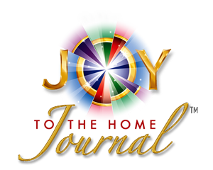 JOY to the HOME Journal