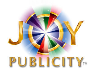 Joy Publicity Logo